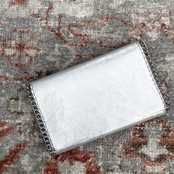 Sliver Purse - Picture 3 of 5